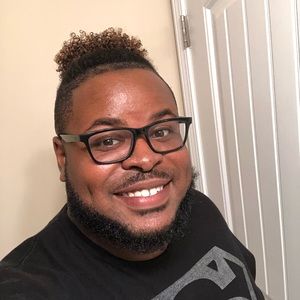 Meet your Posher, Jerry